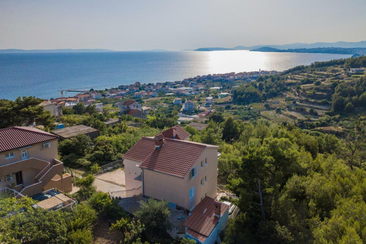 Apartamento Katarina